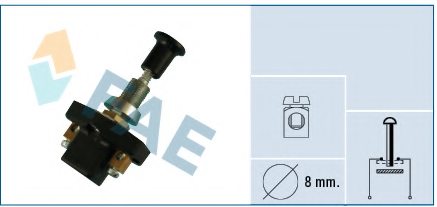 FAE 65040 Switch